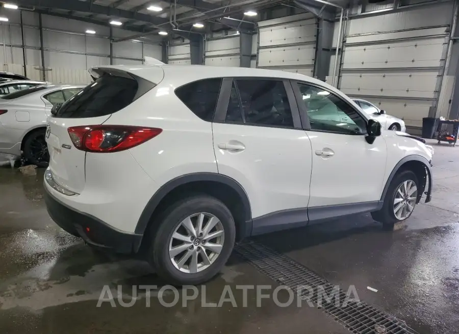 MAZDA CX-5 TOURI 2016 vin JM3KE4CY7G0915075 from auto auction Copart