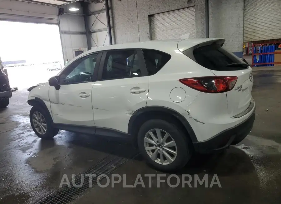 MAZDA CX-5 TOURI 2016 vin JM3KE4CY7G0915075 from auto auction Copart