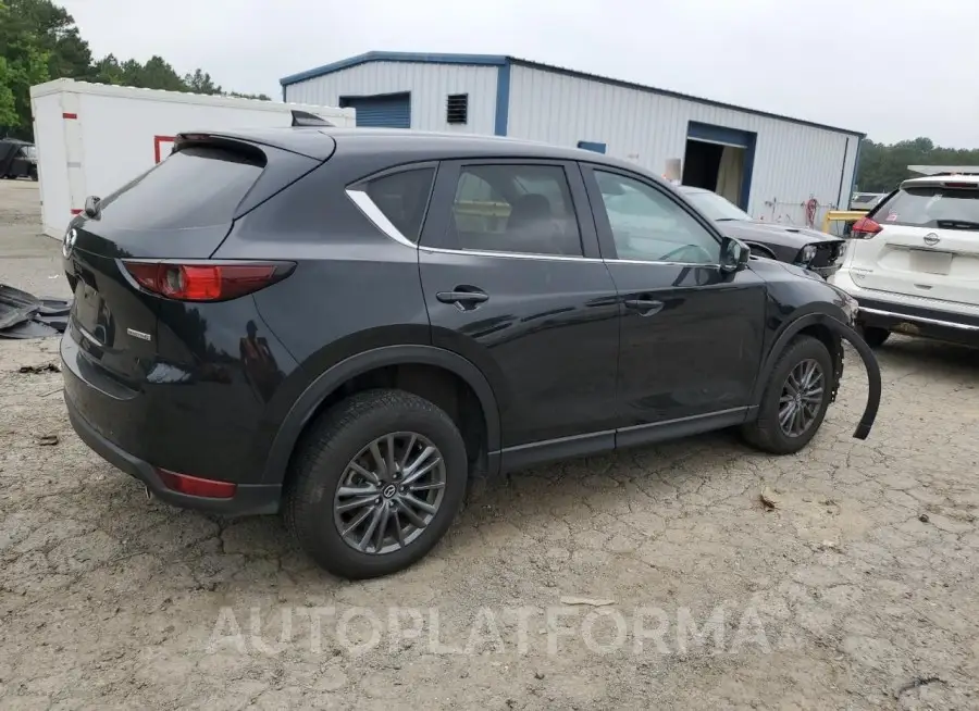 MAZDA CX-5 TOURI 2021 vin JM3KFACM2M0375848 from auto auction Copart