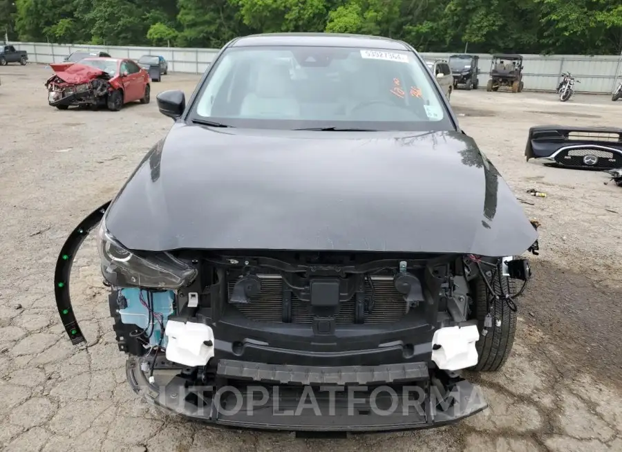 MAZDA CX-5 TOURI 2021 vin JM3KFACM2M0375848 from auto auction Copart