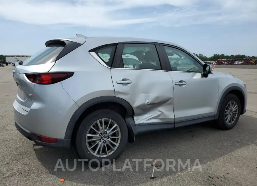 MAZDA cx-5 sport 2018 vin JM3KFBBMXJ0474243 from auto auction Copart