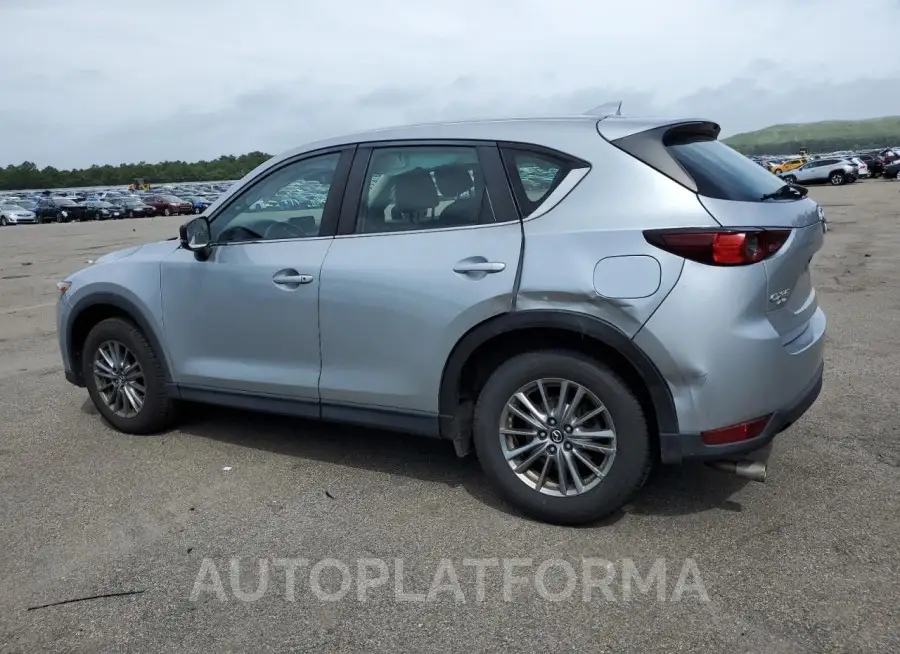 MAZDA cx-5 sport 2018 vin JM3KFBBMXJ0474243 from auto auction Copart