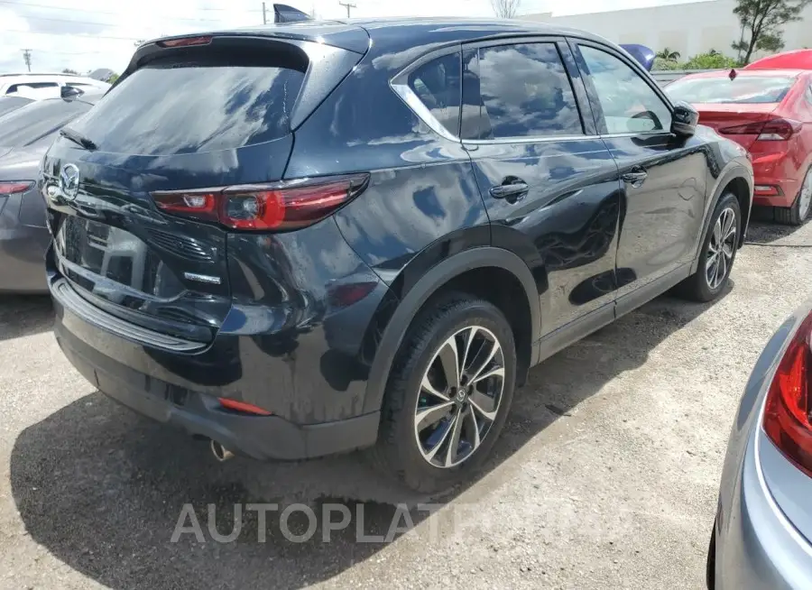 MAZDA CX-5 PREMI 2023 vin JM3KFBDM7P0130018 from auto auction Copart