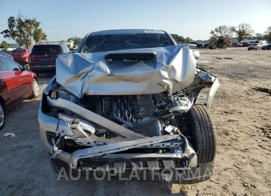 TOYOTA TACOMA DOU 2023 vin 3TMCZ5AN8PM640152 from auto auction Copart