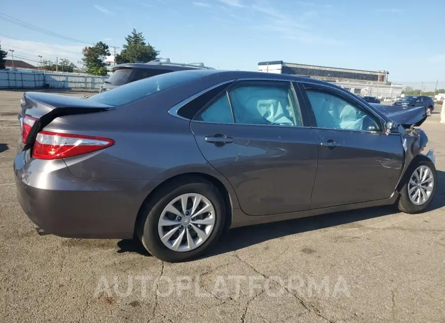 TOYOTA CAMRY LE 2017 vin 4T1BF1FKXHU720153 from auto auction Copart