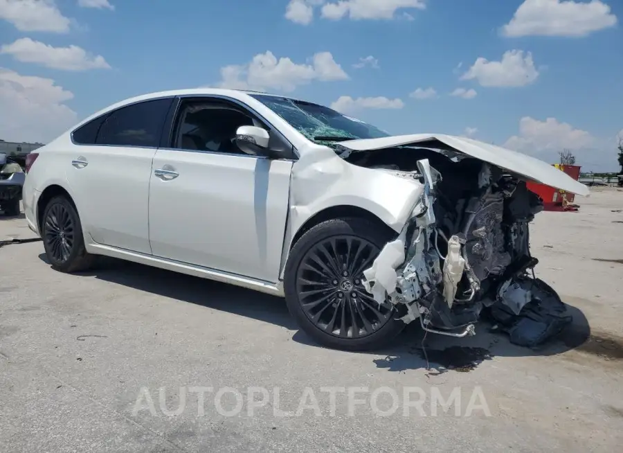 TOYOTA AVALON XLE 2016 vin 4T1BK1EB8GU206541 from auto auction Copart