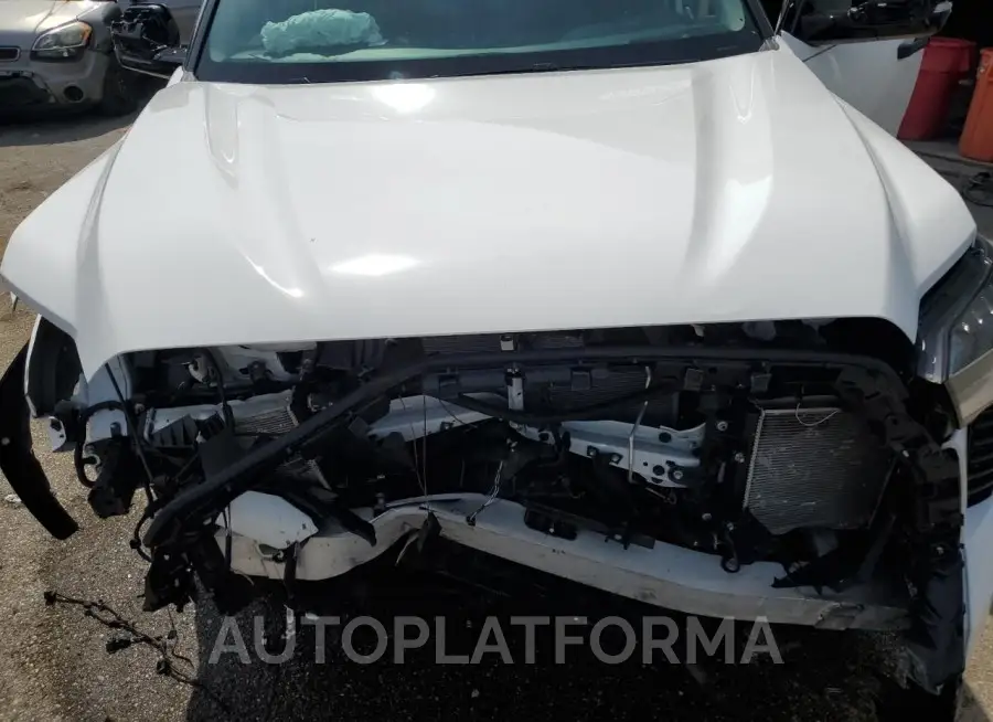 TOYOTA TUNDRA CRE 2023 vin 5TFLA5DB6PX114167 from auto auction Copart