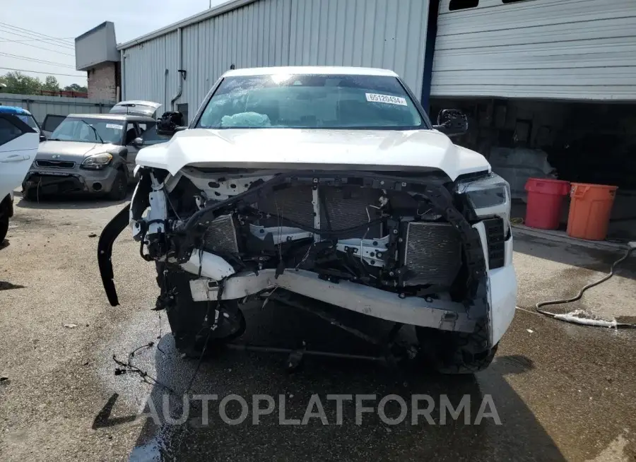 TOYOTA TUNDRA CRE 2023 vin 5TFLA5DB6PX114167 from auto auction Copart