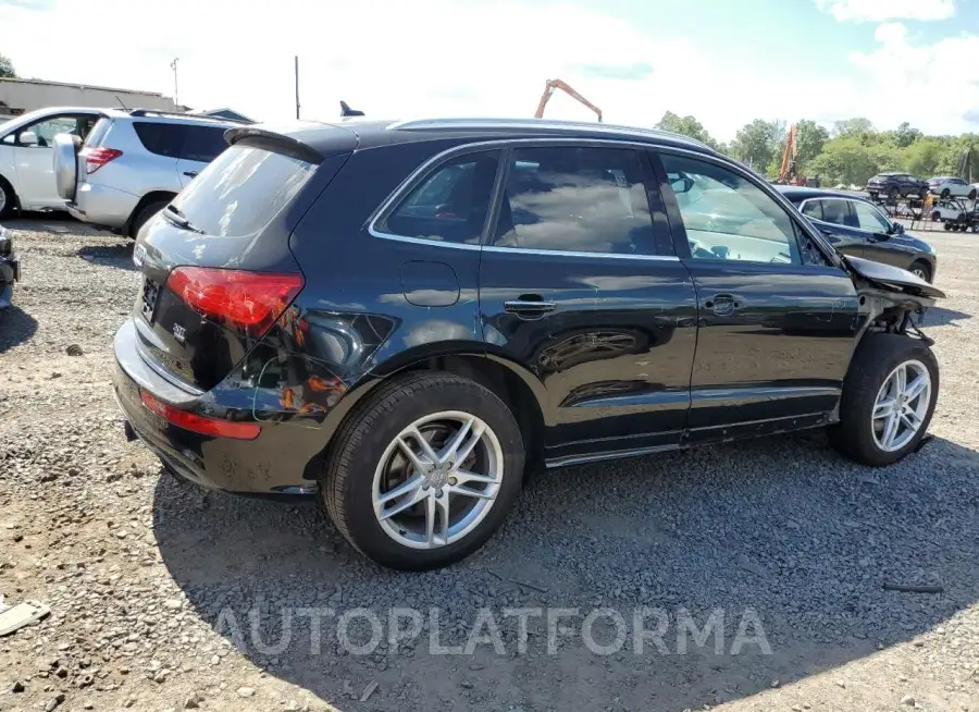 AUDI Q5 PREMIUM 2016 vin WA1D7AFP8GA048688 from auto auction Copart