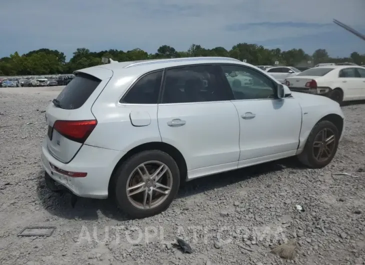 AUDI Q5 PREMIUM 2015 vin WA1DGAFP2FA089560 from auto auction Copart