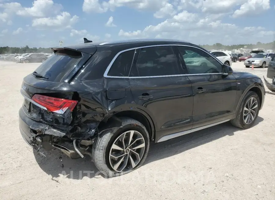 AUDI Q5 PREMIUM 2022 vin WA1GAAFY2N2088974 from auto auction Copart