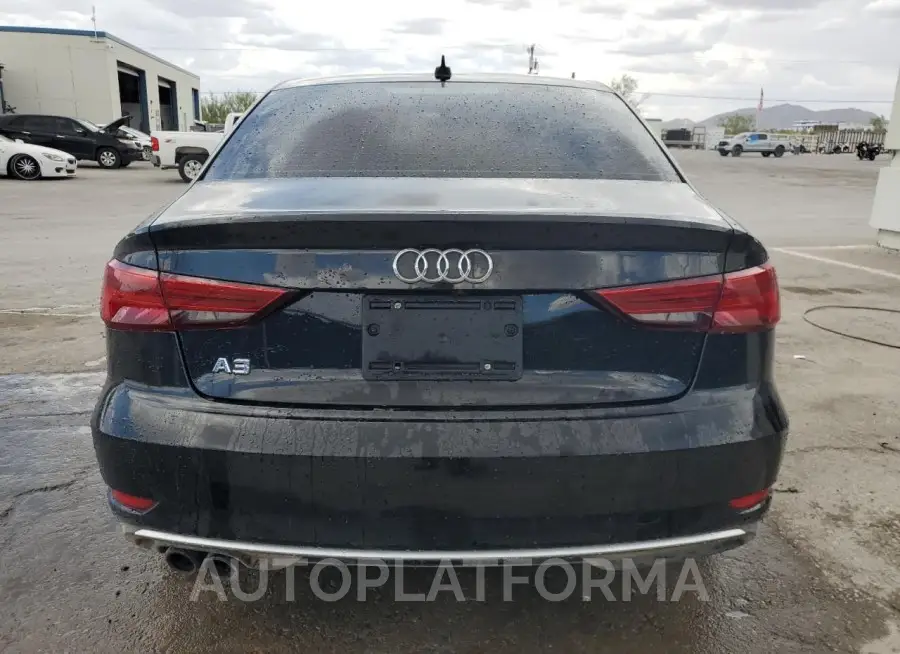 AUDI A3 PREMIUM 2017 vin WAUAUGFF8H1036373 from auto auction Copart