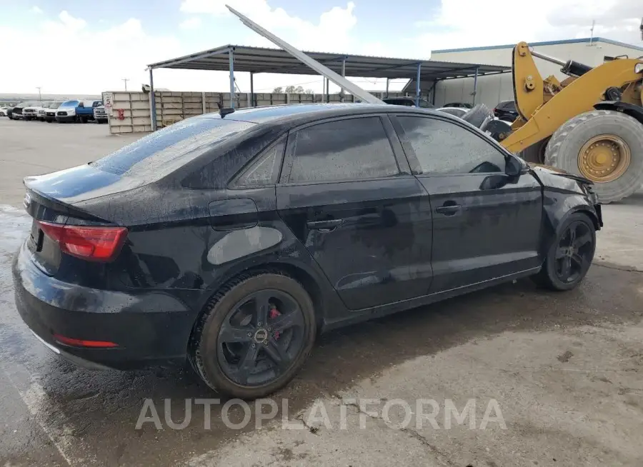 AUDI A3 PREMIUM 2017 vin WAUAUGFF8H1036373 from auto auction Copart