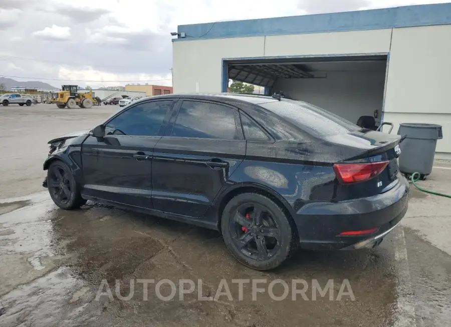 AUDI A3 PREMIUM 2017 vin WAUAUGFF8H1036373 from auto auction Copart