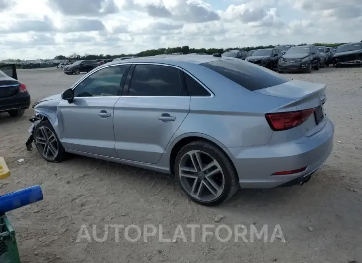 AUDI A3 PREMIUM 2019 vin WAUAUGFF9K1015023 from auto auction Copart