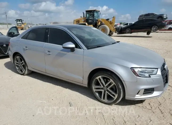 AUDI A3 PREMIUM 2019 vin WAUAUGFF9K1015023 from auto auction Copart