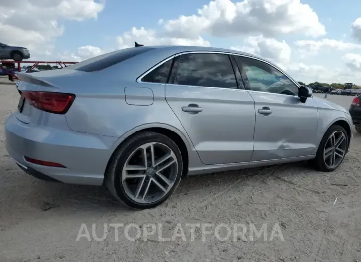 AUDI A3 PREMIUM 2019 vin WAUAUGFF9K1015023 from auto auction Copart