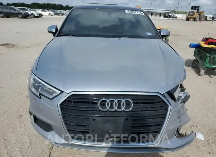 AUDI A3 PREMIUM 2019 vin WAUAUGFF9K1015023 from auto auction Copart