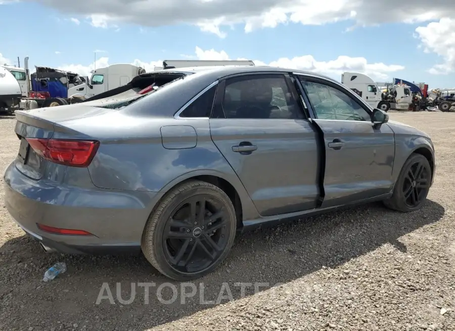 AUDI A3 PREMIUM 2019 vin WAUBEGFF5KA103715 from auto auction Copart