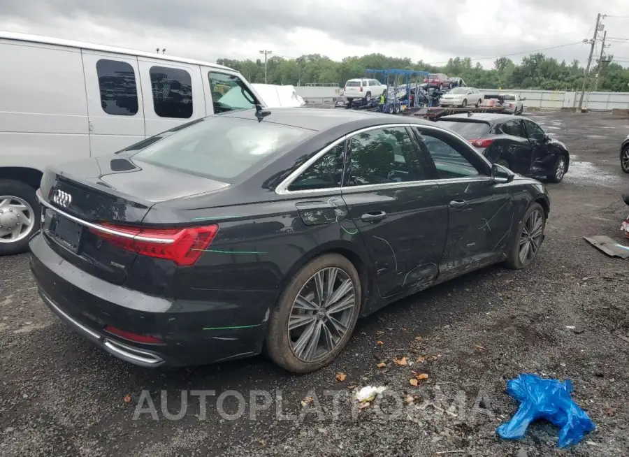 AUDI A6 PREMIUM 2019 vin WAUD8AF27KN128697 from auto auction Copart