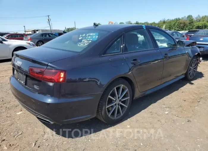 AUDI A6 PREMIUM 2017 vin WAUF2AFC3HN049619 from auto auction Copart