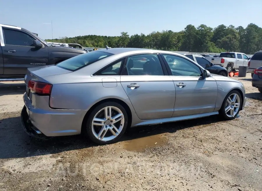 AUDI A6 PREMIUM 2017 vin WAUF8AFC6HN063285 from auto auction Copart