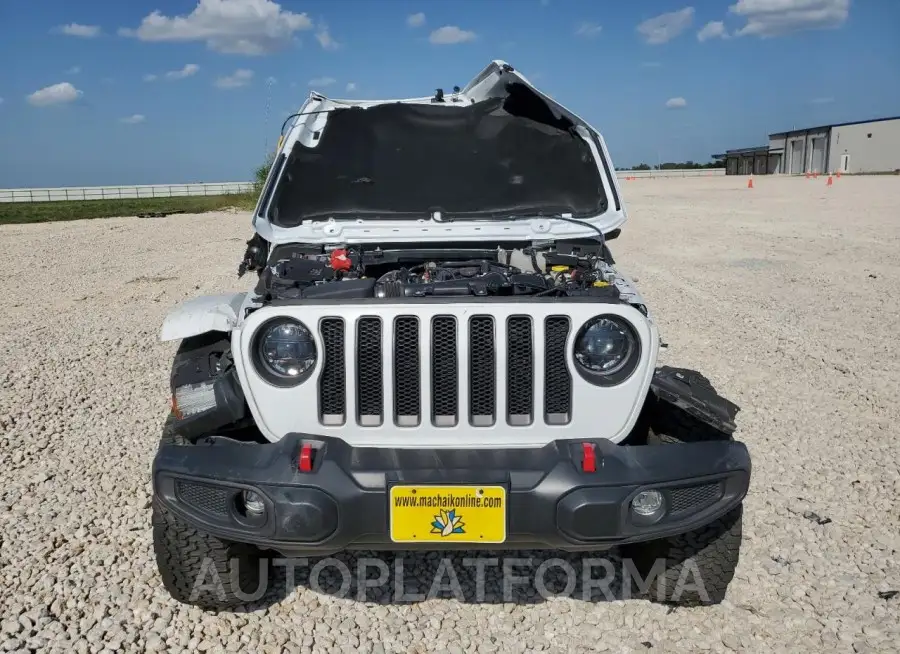 JEEP WRANGLER R 2023 vin 1C4HJXFGXPW550178 from auto auction Copart