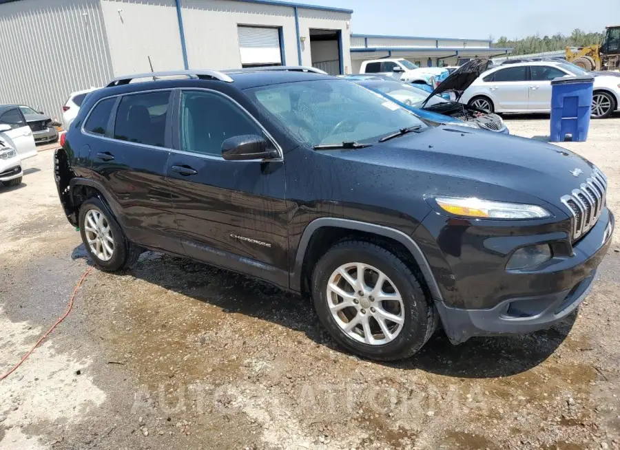 JEEP CHEROKEE L 2017 vin 1C4PJLCB8HD223322 from auto auction Copart