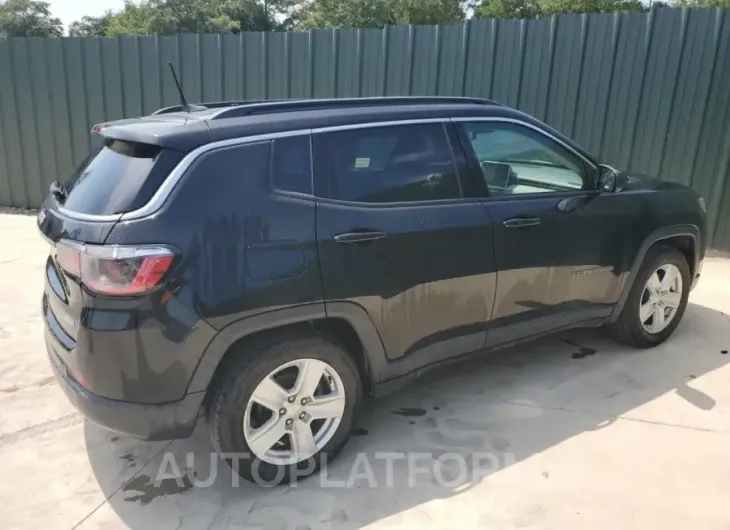 JEEP COMPASS LA 2022 vin 3C4NJCBB8NT138964 from auto auction Copart