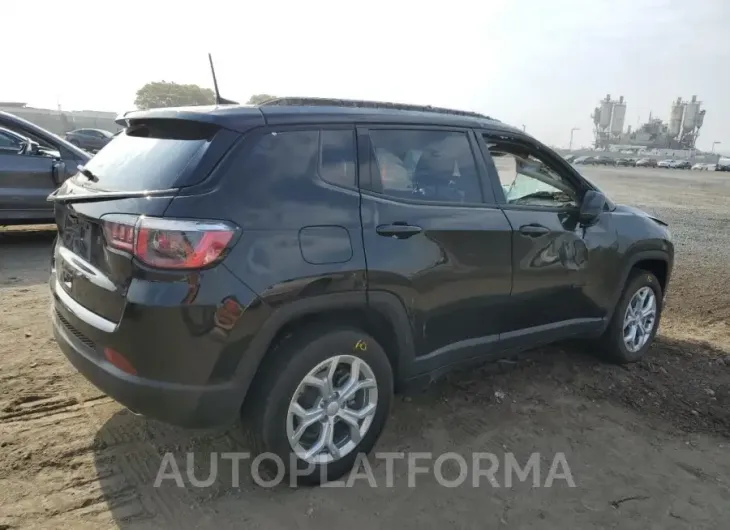 JEEP COMPASS LA 2020 vin 3C4NJDBB5LT242931 from auto auction Copart