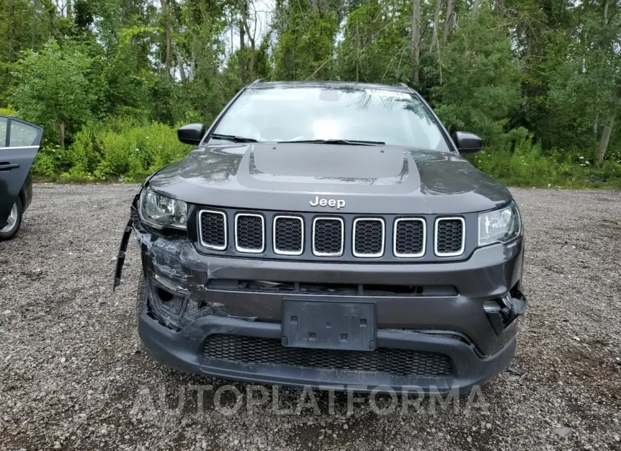 JEEP COMPASS LA 2019 vin 3C4NJDBB8KT674220 from auto auction Copart