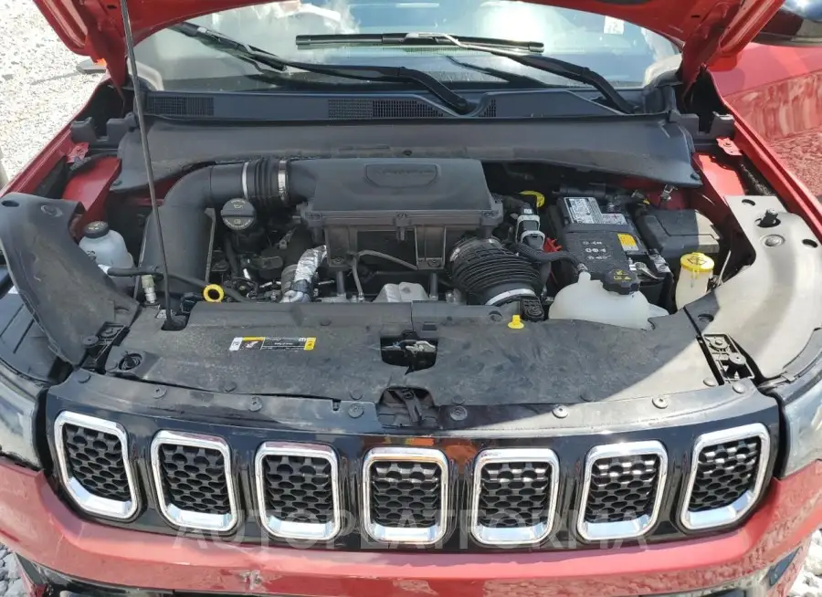 JEEP COMPASS LI 2023 vin 3C4NJDCN6PT532061 from auto auction Copart