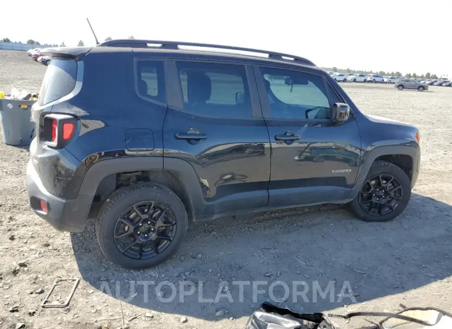 JEEP RENEGADE L 2018 vin ZACCJBBB1JPH64603 from auto auction Copart