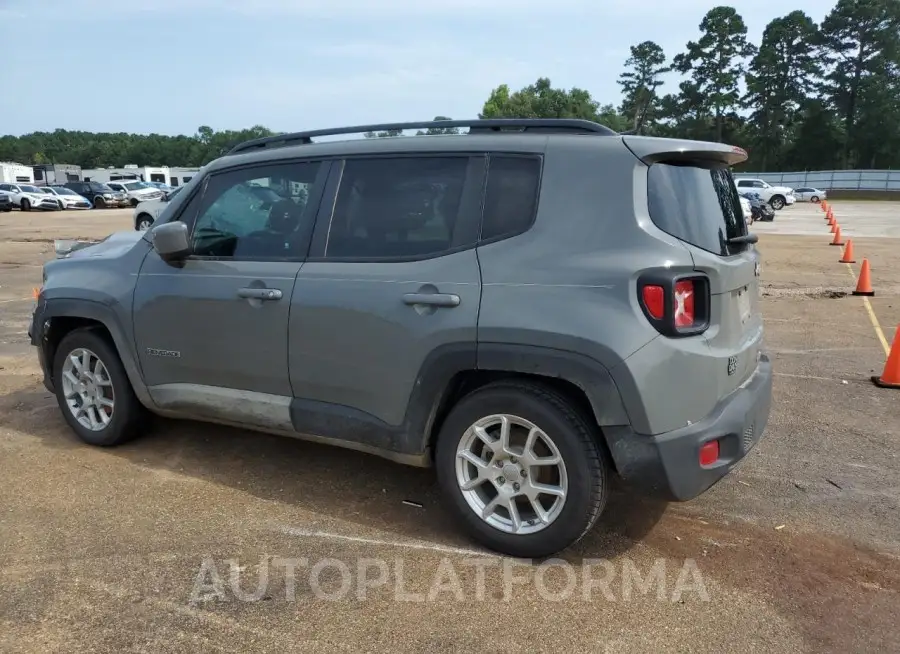 JEEP RENEGADE L 2021 vin ZACNJCBB8MPM54397 from auto auction Copart