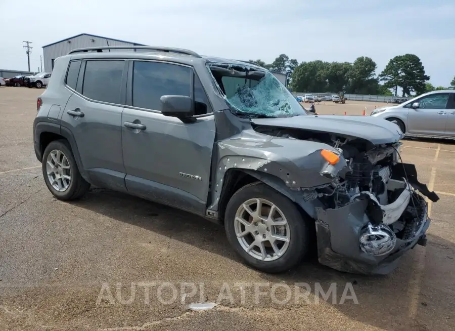 JEEP RENEGADE L 2021 vin ZACNJCBB8MPM54397 from auto auction Copart