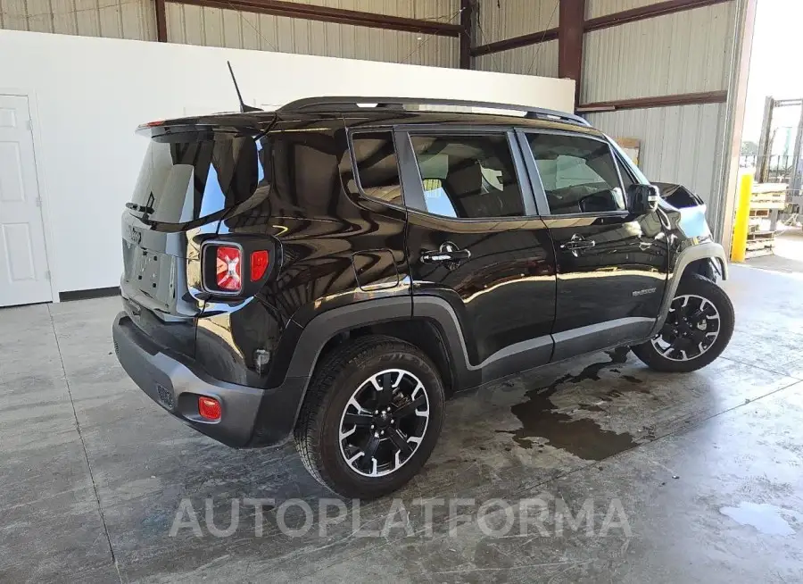 JEEP RENEGADE L 2023 vin ZACNJDB13PPP44225 from auto auction Copart