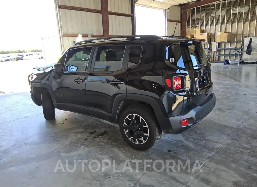 JEEP RENEGADE L 2023 vin ZACNJDB13PPP44225 from auto auction Copart