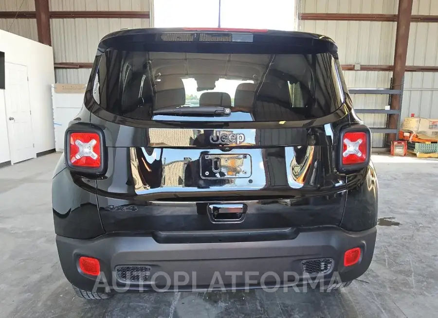 JEEP RENEGADE L 2023 vin ZACNJDB13PPP44225 from auto auction Copart