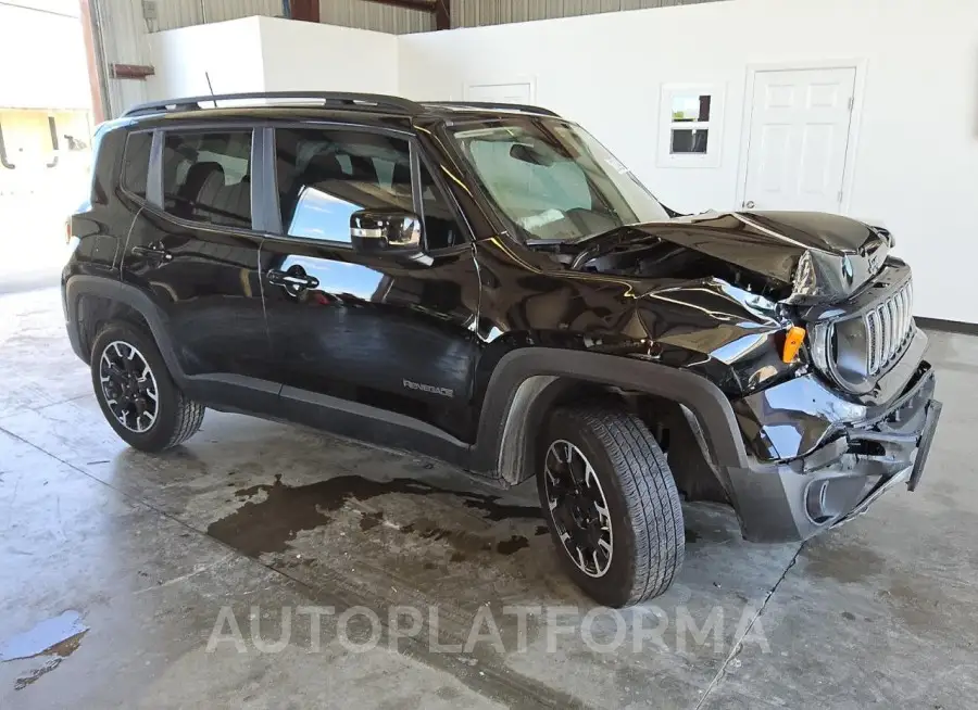 JEEP RENEGADE L 2023 vin ZACNJDB13PPP44225 from auto auction Copart