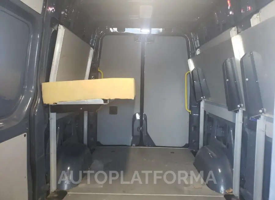 MERCEDES-BENZ SPRINTER 2 2019 vin WD4PF0CD7KP058277 from auto auction Copart