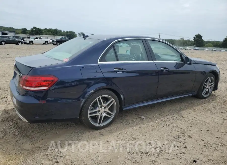 MERCEDES-BENZ E 350 2015 vin WDDHF5KB7FB091283 from auto auction Copart