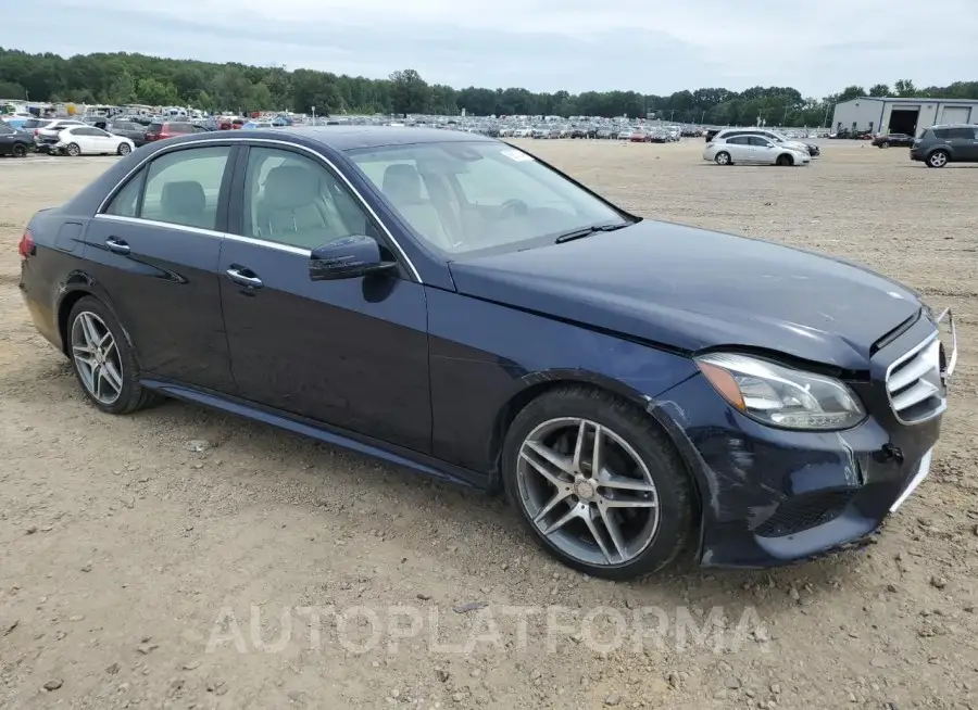 MERCEDES-BENZ E 350 2015 vin WDDHF5KB7FB091283 from auto auction Copart