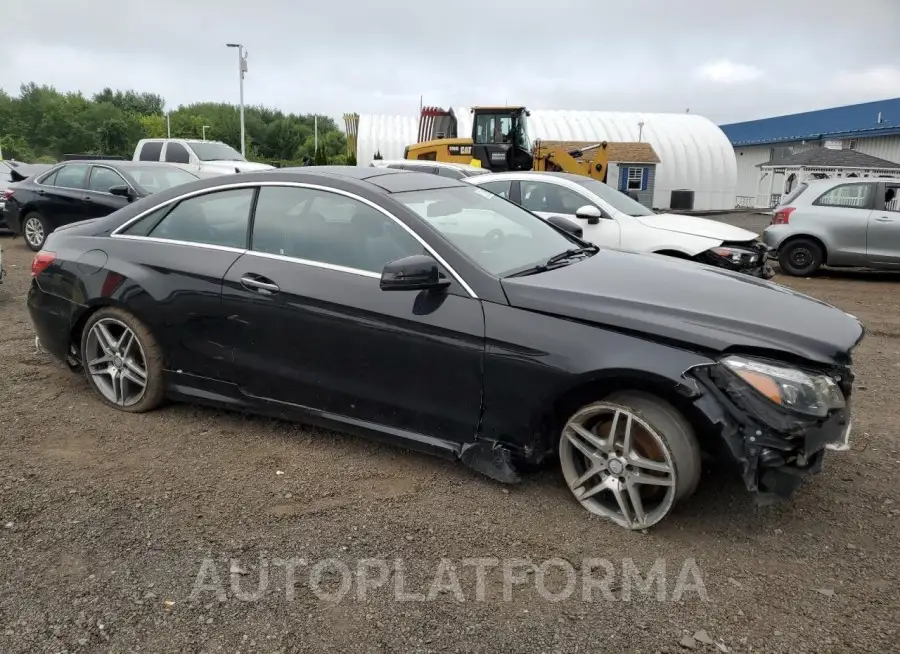 MERCEDES-BENZ E 400 4MAT 2016 vin WDDKJ6HB2GF326880 from auto auction Copart