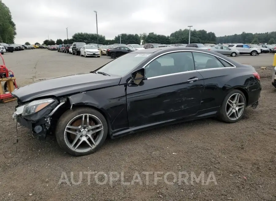 MERCEDES-BENZ E 400 4MAT 2016 vin WDDKJ6HB2GF326880 from auto auction Copart