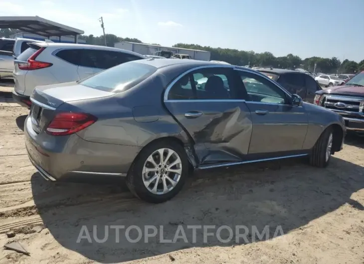 MERCEDES-BENZ E 300 4MAT 2018 vin WDDZF4KBXJA300478 from auto auction Copart