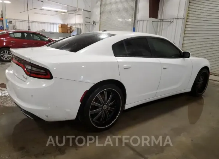 DODGE CHARGER SE 2015 vin 2C3CDXBG8FH745222 from auto auction Copart