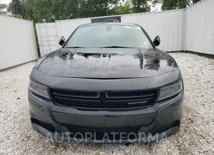 DODGE CHARGER SX 2022 vin 2C3CDXBG8NH169159 from auto auction Copart