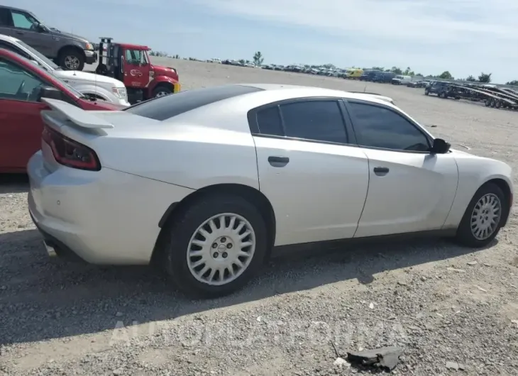 DODGE CHARGER PO 2017 vin 2C3CDXKT9HH533784 from auto auction Copart