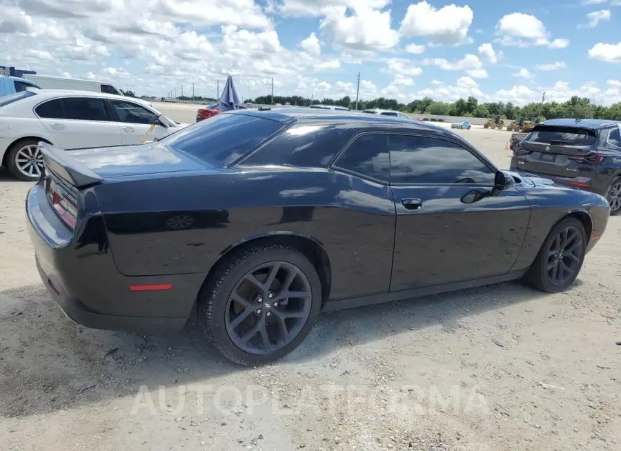 DODGE CHALLENGER 2020 vin 2C3CDZAG4LH113262 from auto auction Copart