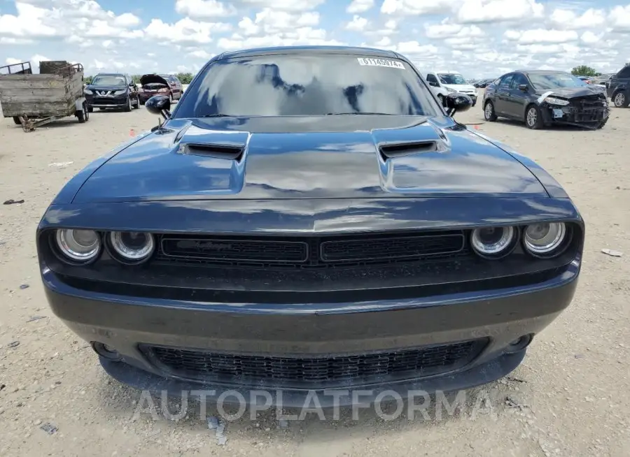 DODGE CHALLENGER 2020 vin 2C3CDZAG4LH113262 from auto auction Copart